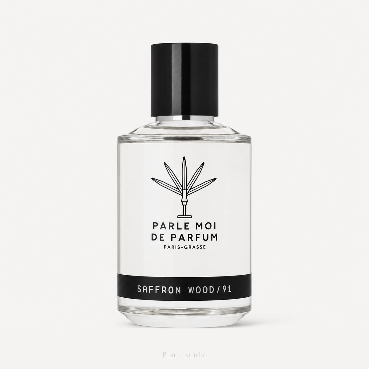 PARLE MOI DE PARFUM Saffron Wood / 91